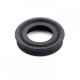 Rod seal 11x18x4,2u RS01R NBR [DDI 043/1]